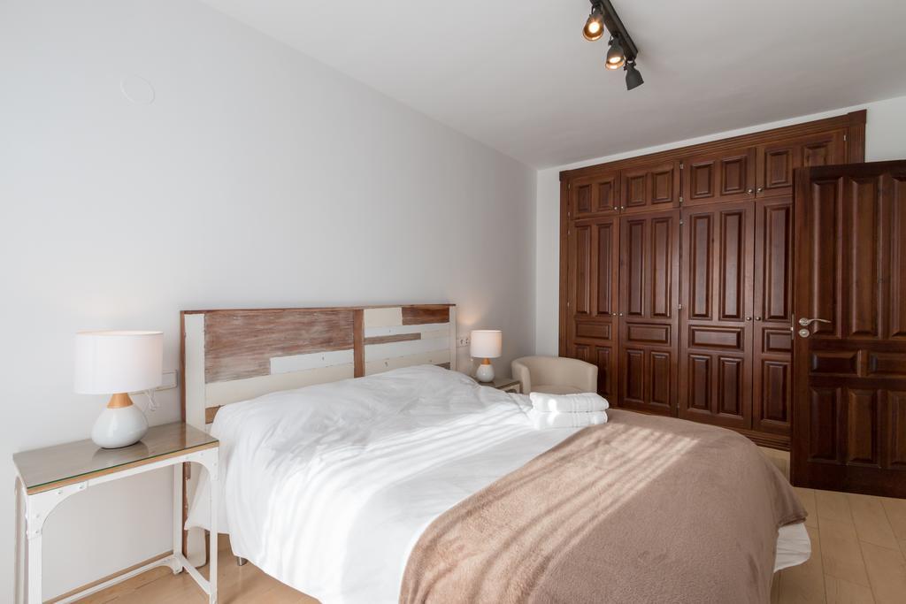 Albaicin Luxury Apartments Гранада Екстериор снимка