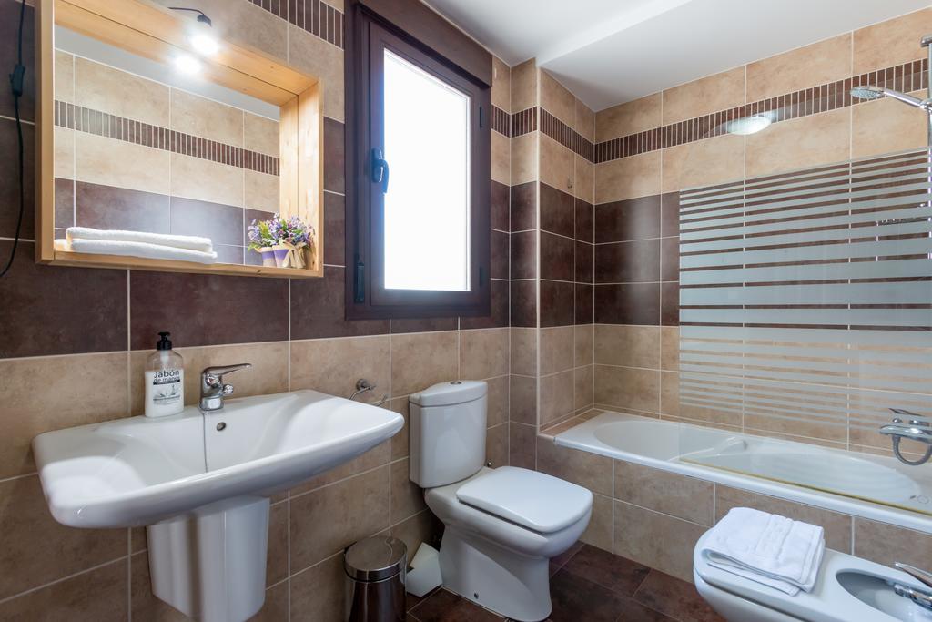 Albaicin Luxury Apartments Гранада Екстериор снимка