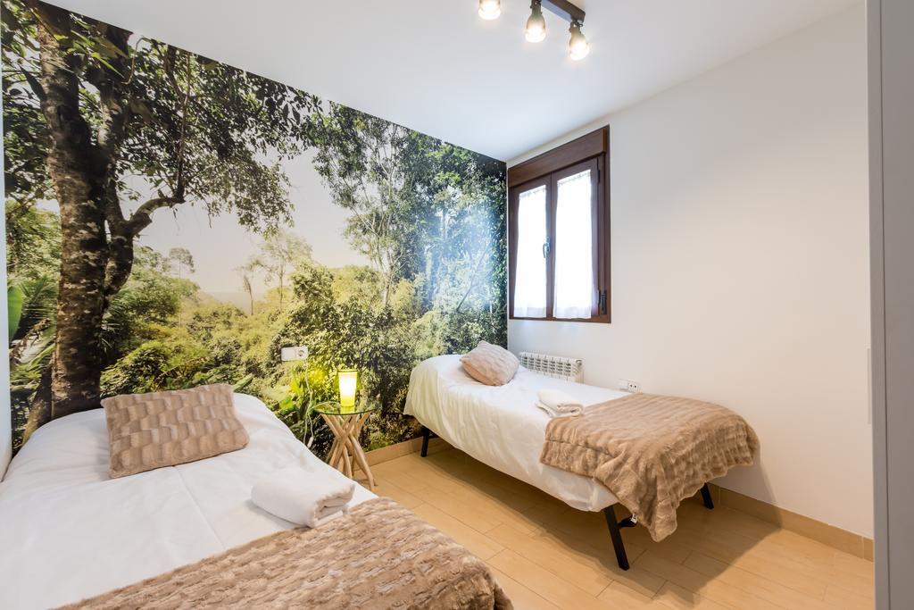 Albaicin Luxury Apartments Гранада Екстериор снимка