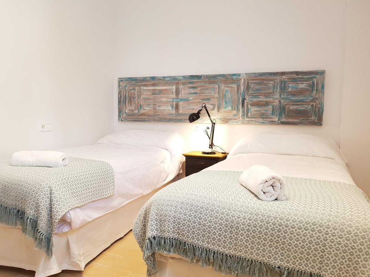 Albaicin Luxury Apartments Гранада Екстериор снимка