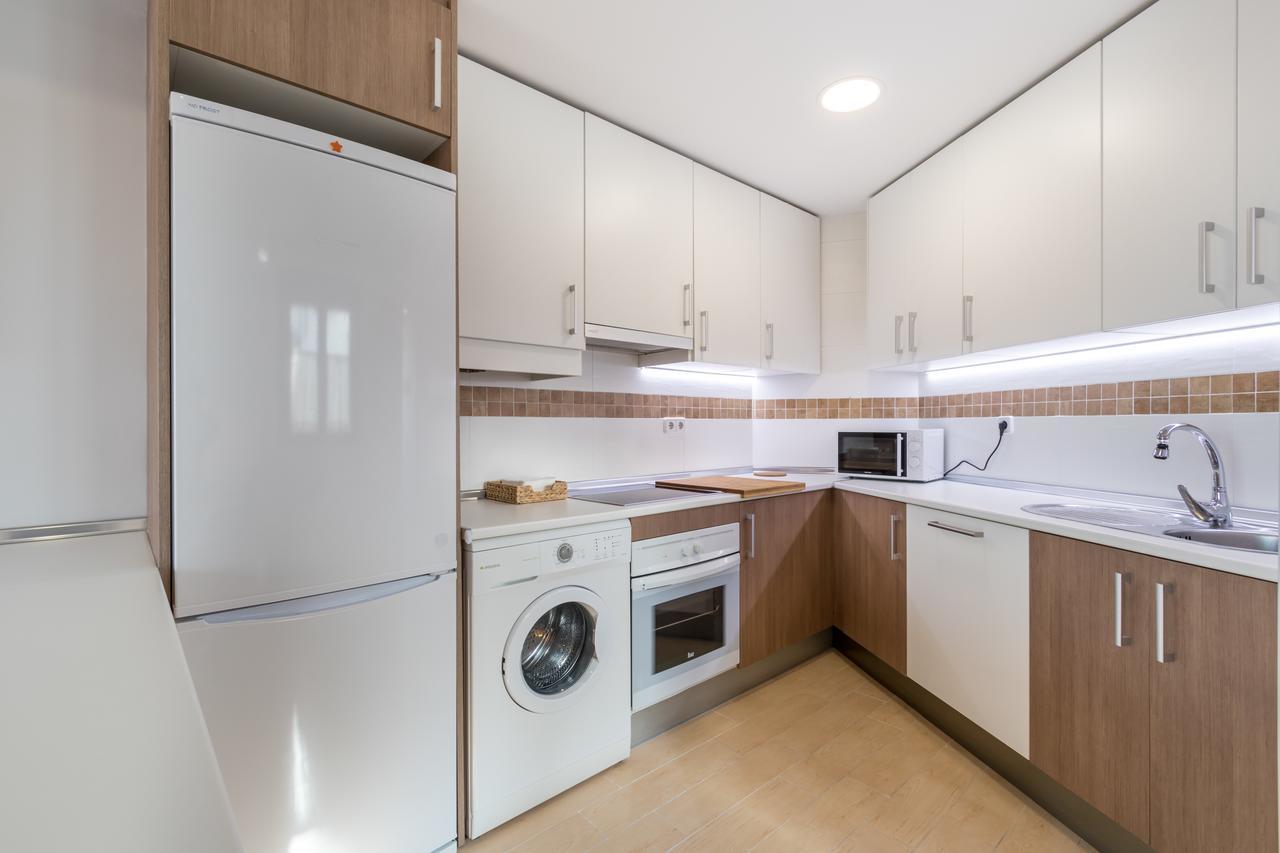 Albaicin Luxury Apartments Гранада Екстериор снимка