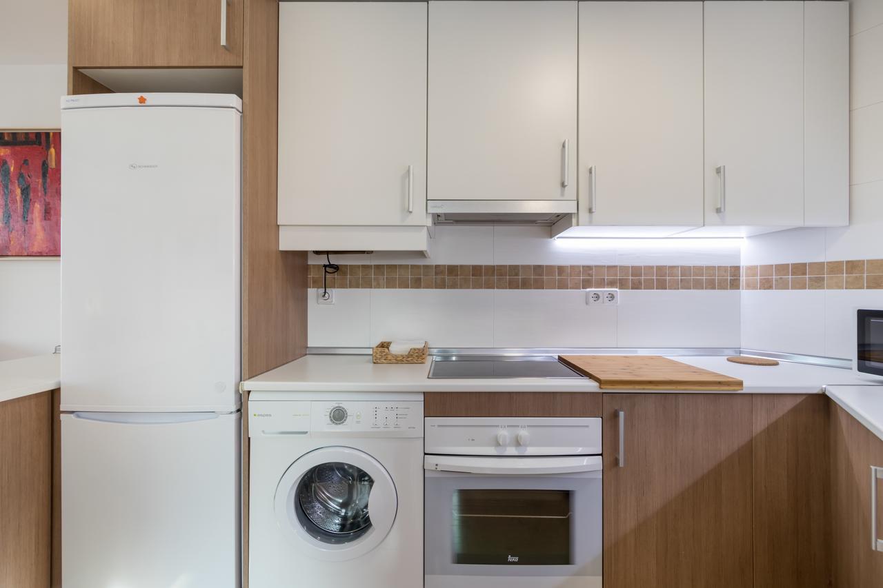 Albaicin Luxury Apartments Гранада Екстериор снимка